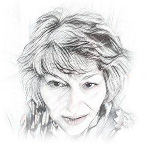 Meet your Posher, Andrea